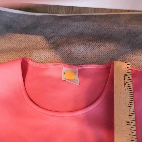 Cartoon Network Juniors Dress Powerpuff Girls Pink Mini A line Embroidery XL - Picture 8 of 11